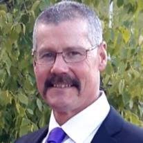 Obituary of Clayton Bradley Murrell