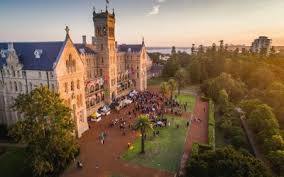 The icms campus is situated on sydney harbour's north head on st patrick's estate. Icms Programs International Student Office