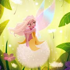Dylanbonner90 I Decided To Color My Fairy Sketch What Do You Think Should I Try Some More Fairies Or Stick To The Merm Fairy Drawings Fairy Sketch Cute Art
