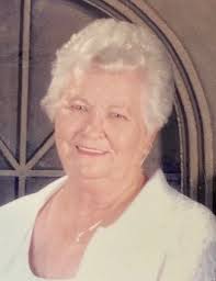 Obituary information for Helen Lipscomb