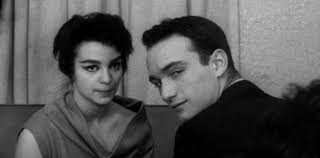 Ombre (1959) di John Cassavetes