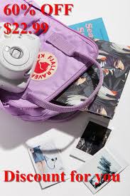 102 Fjallraven Kanken Backpack My Love Gifts My Favorite Things