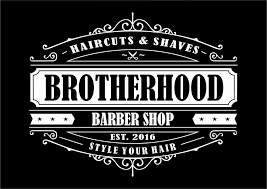 Brotherhood Barbershop