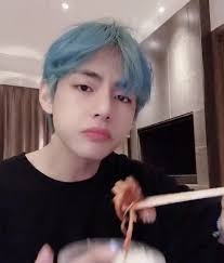 Please Eat A Lot More Taehyung Bts Taehyung V Taehyung