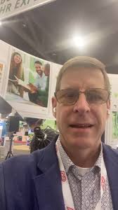 Celebrating HR professionals day at the HR Technology Conference &…