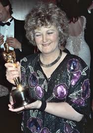 With tenor maker of gif keyboard add popular bird lady from home alone animated gifs to your conversations. Brenda Fricker Wikipedia