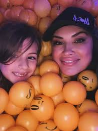 Went and found some joy today at the #balloonmuseum #joy #sf