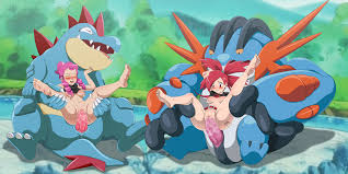 Malva Pokemon hentai videos, GIFs, and images | R34.app