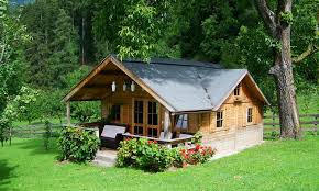 Pour Definir A L Avance Le Prix D Une Maison En Bois Hauteurs