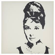 Get it as soon as fri, jul 23. Pjatteryd Bild Audrey Hepburn 90x90 Cm Ikea Deutschland