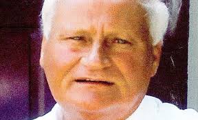 William Mitchell Ward