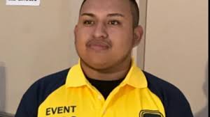 Fundraiser for Daisy Hernandez by Jay Purves : Eric Silva