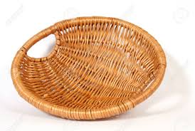 Maybe you would like to learn more about one of these? The Empty Easter Basket Stock Photo Picture And Royalty Free Image Image 23986658