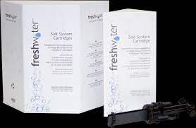 Glow Freshwater Salt System Cartridge