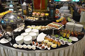 Dengan memberikan ucapan selamat berbuka puasa, kamu sama saja membagikan energi positif untuk selalu semangat menjalani bulan suci ini. Tawaran Berbuka Puasa Menarik Selain Fasiliti Yang Lengkap Sesuai Untuk Majlis Perkahwinan Pesona Pengantin