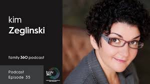 Ep 35 Kim Zeglinski