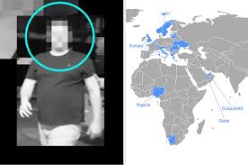 I relied heavily on clearview for a long time for helping me organize pdfs, and i have dozens of libraries on my 3 macs collecting. Clearview Ai S Facial Recognition App Is Violating Apple S Rules