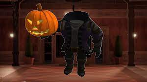Roblox Headless Horseman rises from the grave and into the Avatar Shop |  PCGamesN