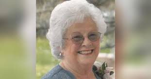 Barbara Anne Lewis Obituary