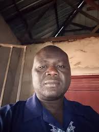 Peter Aggrey in people