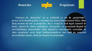 Incalcarea proprietatii private cod penal. Dreptul La Respectare A VieÅ£ii Private Si De Familie In Practica JudiciarÄ A Ctedo Prezentaciya Onlajn