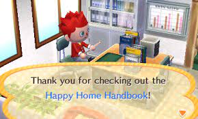 One of the first decisions you'll need to make in animal crossing: Unlock Happy Home Handbook Lessons With Play Coins In Animal Crossing Happy Home Designer Guides Animal Crossing World