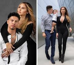 North hollywood, california, usa birth name: Catherine Paiz Height Age Wiki Boyfriend Kids Net Worth Family Bio