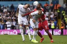 Barry douglas has been playing for teams like leeds united, wolverhampton wanderers, scotland check below for barry douglas player profile, career statistics and latest football matches. Report Rangers And Celtic Could Now Miss Out On Barry Douglas Flipboard