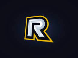 Esports R Logo Logo Design Art Logos Graphic Design Logo