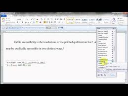 Andrew lavita resume / dirk andrew dirkandrew prof. How To Change Footnote Font In Word Youtube