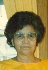 Cora Bell Picard Obituary