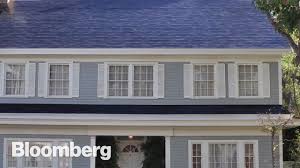 This compares to $12,000 to $21,500 for a similar sized asphalt roof. Tesla S Solar Roof Is Cheaper Than Expected Youtube
