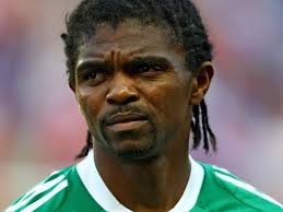 Nwankwo Kanu