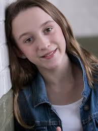 Tierney Violet Joyce