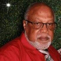 Mr. Thomas Preston Majors Obituary