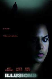 Krista Grotte Saxon Movies and TV Shows