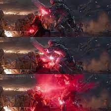 Maybe you would like to learn more about one of these? Scarlet Witch Vs Thanos Scarlet Witch Marvel Scarlet Witch Comic Scarlet Witch