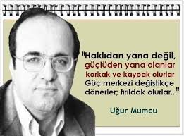 Uğur Mumcu | Facebook
