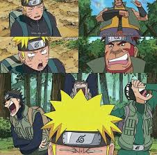 One Of The Best Episodes Lol Kakashi Sensei Naruto Amv Naruto