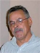 Obituary information for Robert James Grainger