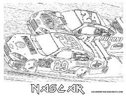 Nascar coloring pages 2017 nascarcoloringbook. Kyle Busch Coloring Pages To Print