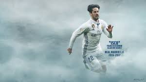 Lihat ide lainnya tentang gambar, wallpaper hypebeast, wallpaper sedih. Full Top Isco Wallpaper Hd Isco Real Madrid 2017 1024x576 Wallpaper Teahub Io