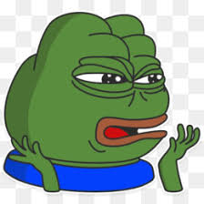Pepe the frog, pepe the frog telegram sticker decal, others, vertebrate, meme, fictional character png. Pepe The Frog Png Frog Pepe Frogs Frog Cartoon Pepe The Frog Vector Keroppi Frog Cute Frog Watercolor Frog Frog Illustrator Cleanpng Kisspng