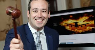 Global AVX aims to make €2m from online aircraft auctions