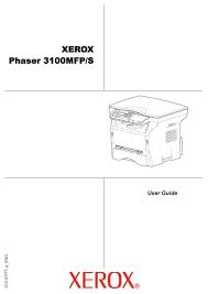 If you have such a motherboard, you can use the drivers provided by realtek. Xerox Phaser 3100mfp S