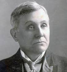 The Pemberton Who Succeeded