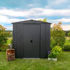 Metall Geratehaus 6 X 5 Metall Geratehauser Geratehauser Und Gartengerate Gartenfachmarkt24