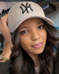 Abigail Dennaantagam Dana'an (@abigaildennaantagam.danaan) • Facebook