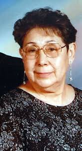 Elisa Muniz Obituary