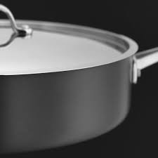 Stellar 6000 Saute Pan 30cm At Barnitts Online Store Uk Barnitts